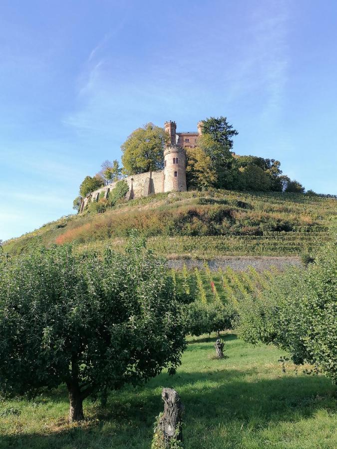 Alter Bahnhof Ortenberg Ortenberg  Luaran gambar